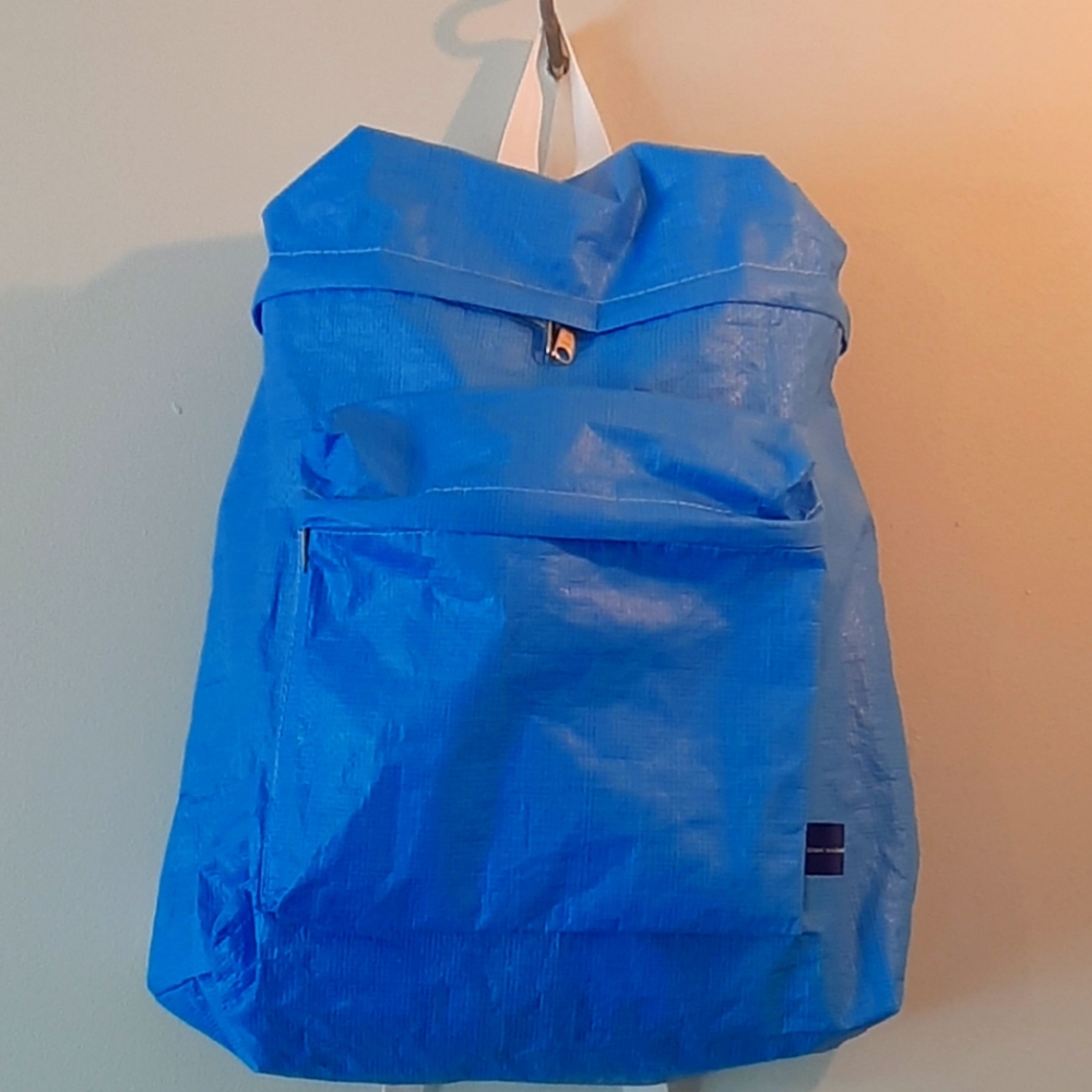 Comme Des Garçons Backpack
